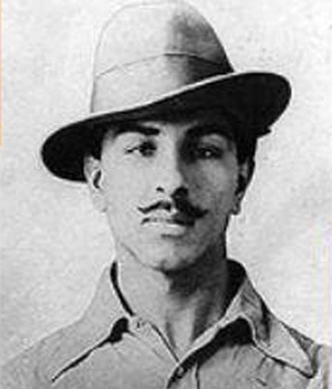 Bhagat Singh